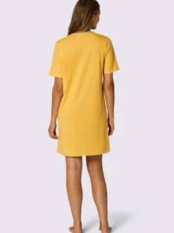 Chemise de nuit jersey fin