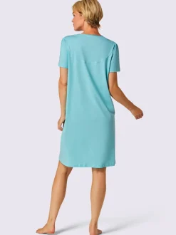 Chemise de nuit jersey fin