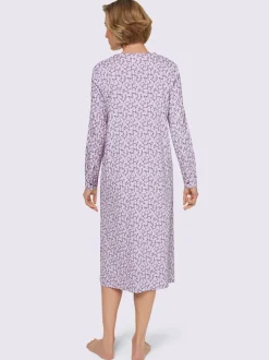 Chemise de nuit jersey fin