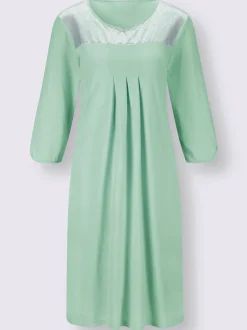 Chemise de nuit jersey fin