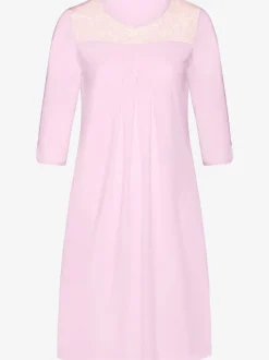 Chemise de nuit jersey fin