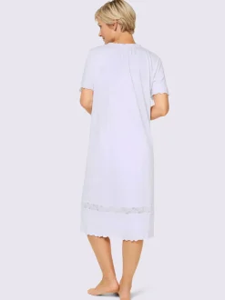 Chemise de nuit jersey fin