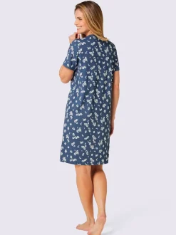 Chemise de nuit jersey fin
