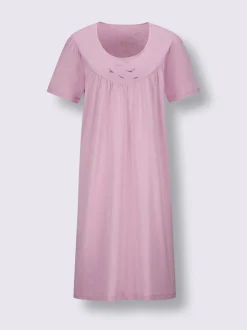Chemise de nuit jersey fin