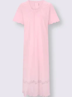 Chemise de nuit jersey fin