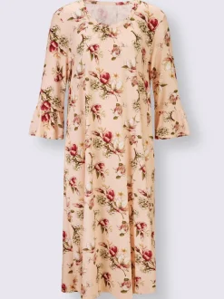 Chemise de nuit jersey fin