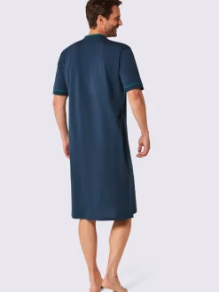 Chemise de nuit jersey fin