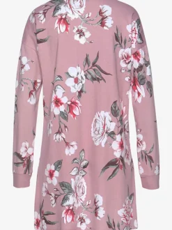 Chemise de nuit lot de 2 robes de nuit courtes