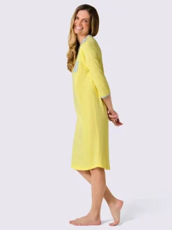 Chemise de nuit 50% modal