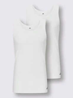 Chemise jersey fin
