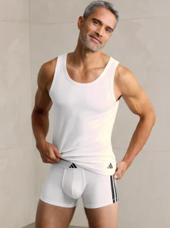 Chemise jersey fin