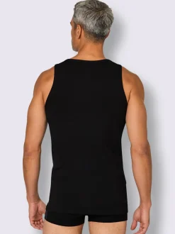 Chemise jersey fin