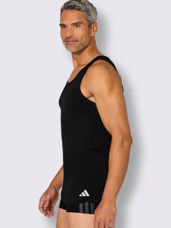 Chemise jersey fin