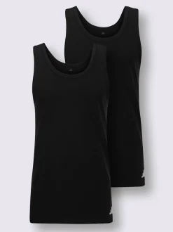 Chemise jersey fin