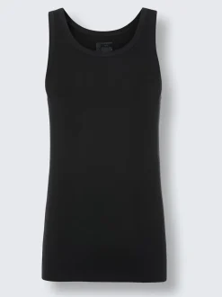 Chemise jersey fin
