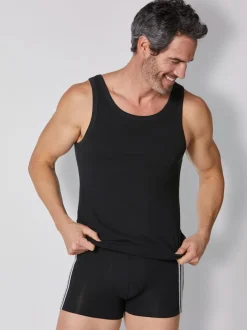 Chemise jersey fin