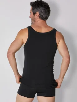 Chemise jersey fin