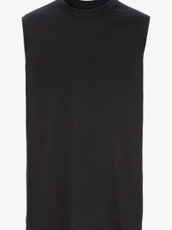 Chemise jersey fin