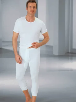 Chemise près du corps tissu doux rallongé arrière