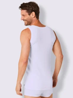 Chemise respirant