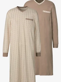 Chemises de nuit homme
