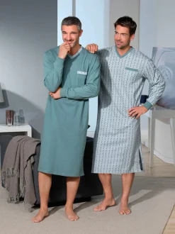 Chemises de nuit homme