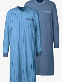 Chemises de nuit homme