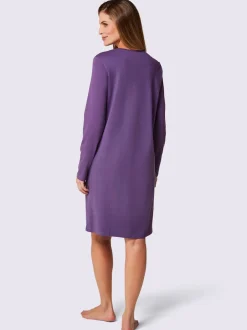 Chemises de nuit jersey fin