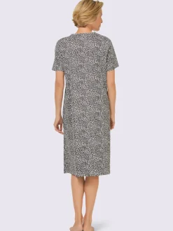 Chemises de nuit jersey fin