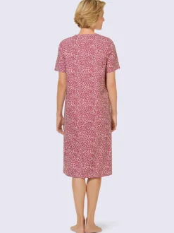 Chemises de nuit jersey fin