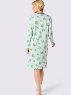 Chemises de nuit jersey fin