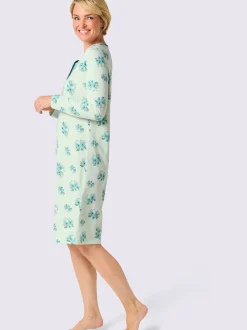 Chemises de nuit jersey fin