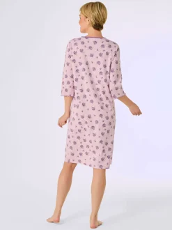 Chemises de nuit jersey fin