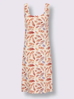 Chemises de nuit jersey fin