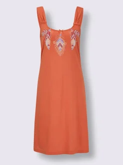 Chemises de nuit jersey fin
