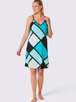 Chemises de nuit jersey fin