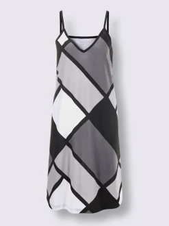 Chemises de nuit jersey fin