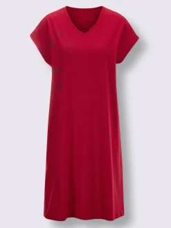 Chemises de nuit jersey fin