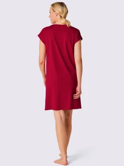 Chemises de nuit jersey fin