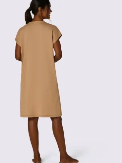Chemises de nuit jersey fin