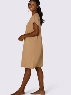 Chemises de nuit jersey fin