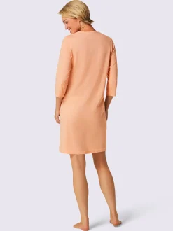 Chemises de nuit jersey fin