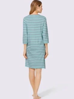 Chemises de nuit jersey fin