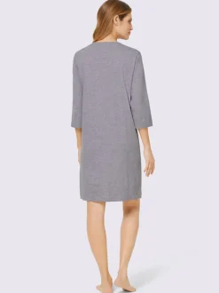 Chemises de nuit jersey fin