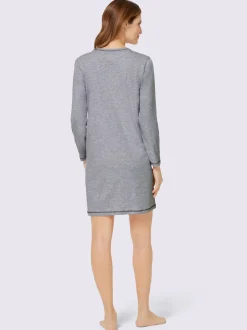 Chemises de nuit jersey fin