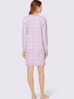 Chemises de nuit jersey fin