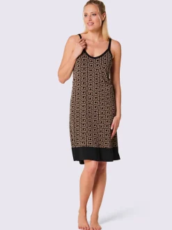 Chemises de nuit jersey fin