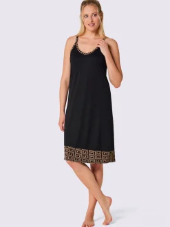 Chemises de nuit jersey fin
