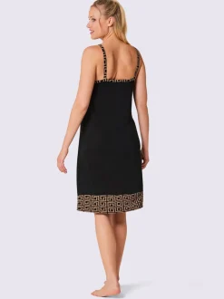 Chemises de nuit jersey fin