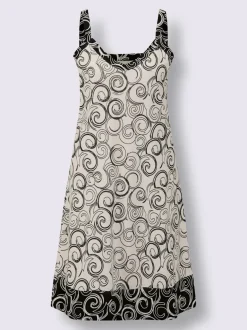 Chemises de nuit jersey fin
